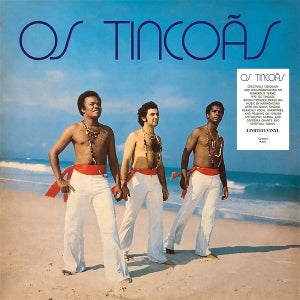 Os Tincoas – Os Tincoas (LP)