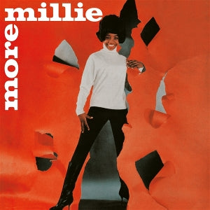 Millie – More Millie (LP)