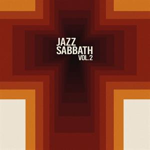 Jazz Sabbath – Vol.2 (LP)