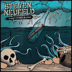 Steven Neufield – Craig's Other Brother (LP)