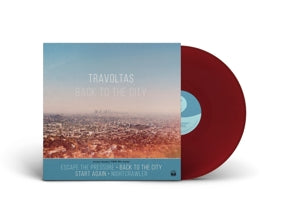 Travoltas (Usa) – Back To the City (12in)