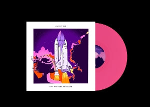Call It Off – Not Another Sad Album (LP)