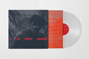 Jamie Woon – 3