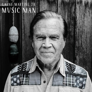 Layng Martine Jr. – Music Man (LP)