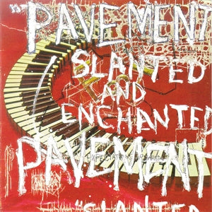 Pavement – Slanted & Enchanted (LP)