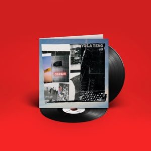 Yo La Tengo – Electr-O-Pura (LP)