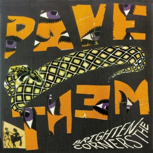 Pavement – Brighten the Corners (LP)