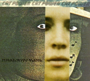 Cat Power – What Would the Community (LP)