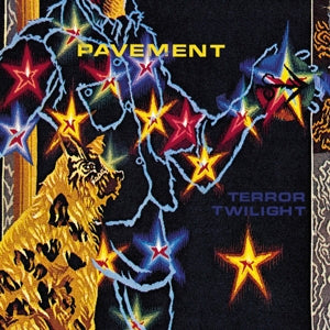 Pavement – Terror Twilight (LP)