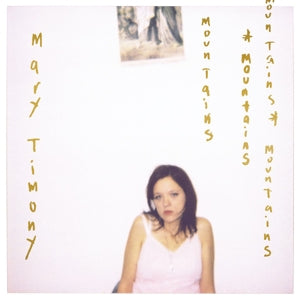 Mary Timony – Mountains (LP)
