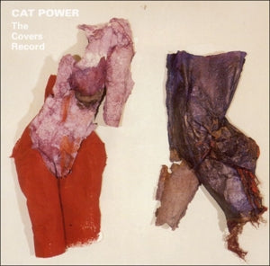 Cat Power – Covers Record (LP)