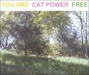 Cat Power – You Are Free (LP)