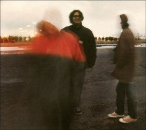 Yo La Tengo – Summer Sun (LP)