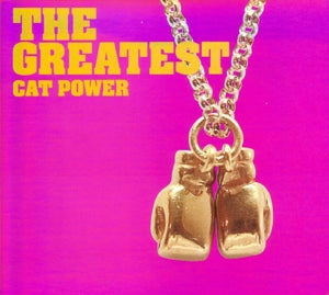 Cat Power – Greatest (LP)