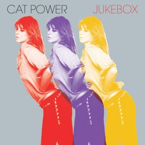 Cat Power – Jukebox (LP)