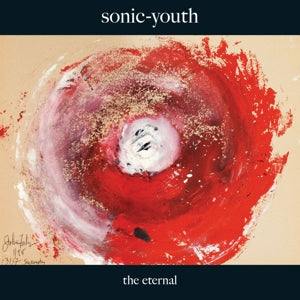 Sonic Youth – Eternal (LP)
