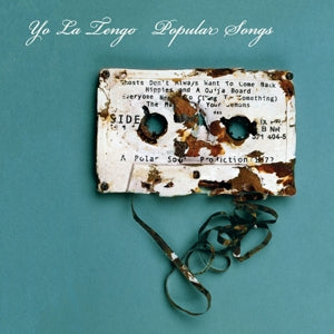 Yo La Tengo – Popular Songs (LP)
