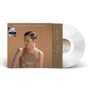 Perfume Genius – Too Bright (LP)