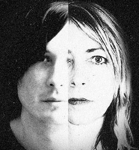 Body – Coming Apart (LP)