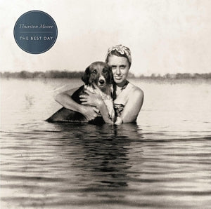 Thurston Moore – Best Day (LP)