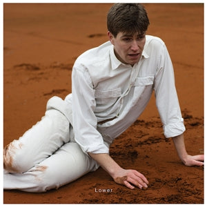 Lower – Seek Warmer Climes (LP)