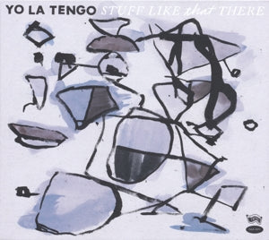 Yo La Tengo – Stuff Like That There (LP)