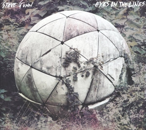 Steve Gunn – Eyes On the Lines (LP)