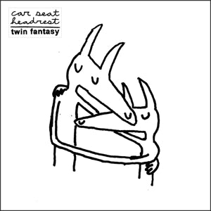 Car Seat Headrest – Twin Fantasy (LP)