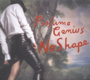 Perfume Genius – No Shape (LP)