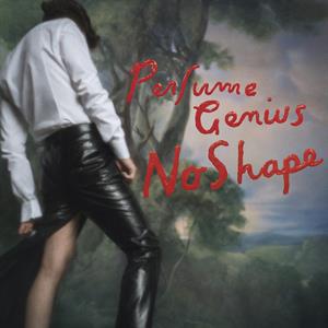 Perfume Genius – No Shape (LP)