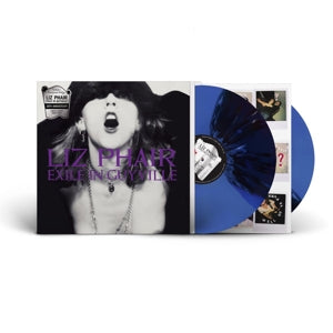 Liz Phair – Exile In Guyville (LP)