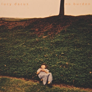 Lucy Dacus – No Burden (LP)
