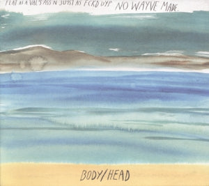Body – No Waves (LP)