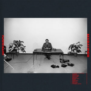 Interpol – Marauder (LP)