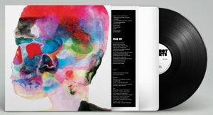 Spoon – Hot Thoughts (LP)