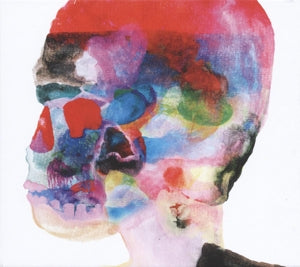 Spoon – Hot Thoughts (LP)