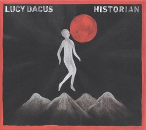 Lucy Dacus – Historian (LP)