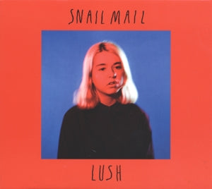 Snail Mail – Lush (LP)