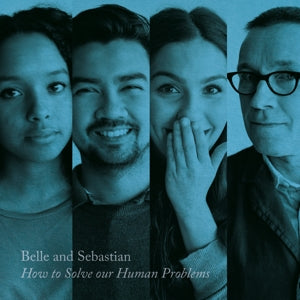 Belle & Sebastian – How To Solve Our Human Problems (Part 3) (12in)