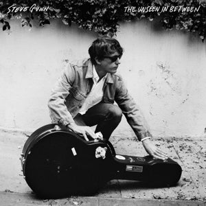 Steve Gunn – Unseen In Between (LP)