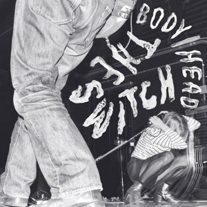 Body – Switch (LP)