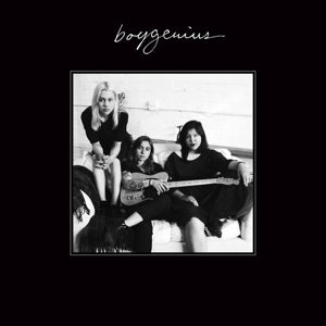 Boygenius – Boygenius (12in)
