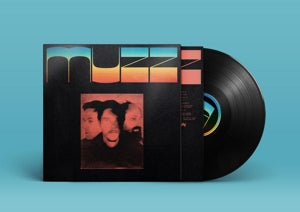 Muzz – Muzz (LP)