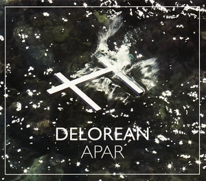Delorean – Apar (LP)