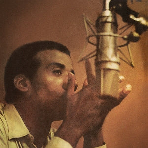 Jorge Ben – Forca Bruta (LP)