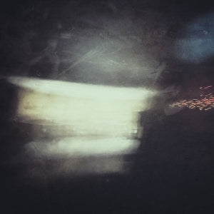 Dean Drouillard – Mirrors and Ghosts (LP)