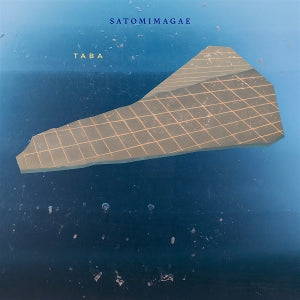 Satomimagae – Taba (LP)