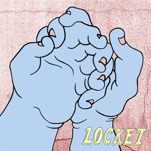Crumb – Crumb / Locket (LP)