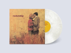 Rocketship – A Certain Smile