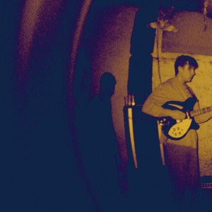 Real Numbers – Wordless Wonder (LP)